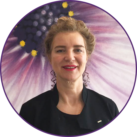 Jacqueline van Gemeren